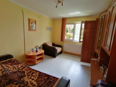 Apartamente de vanzare Cisnadie imagine mica 1