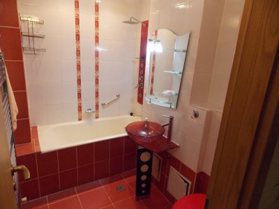 Apartamente de vanzare Sibiu Strand imagine mica 5
