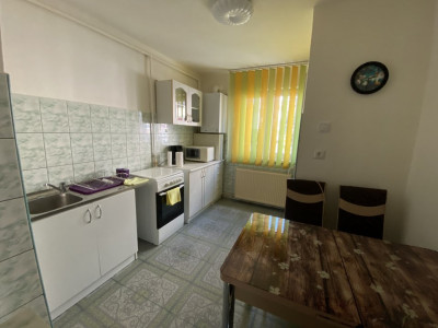 Apartamente de inchiriat Sibiu Central imagine mica 6
