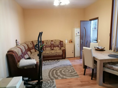 Apartamente de vanzare Sibiu Turnisor imagine mica 3