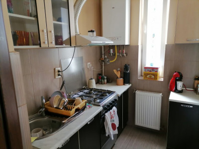 Apartamente de vanzare Sibiu Turnisor imagine mica 5