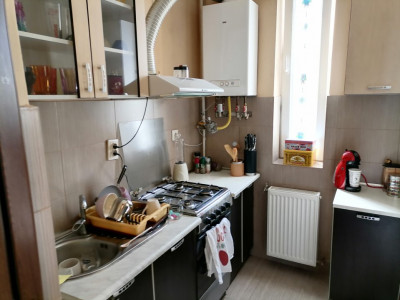 Apartamente de vanzare Sibiu Turnisor imagine mica 8