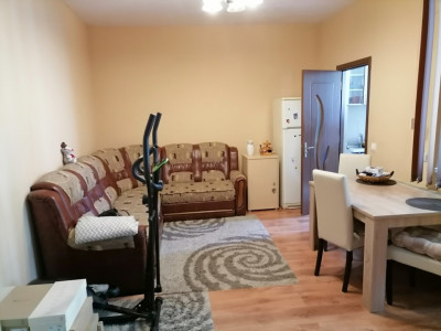 Apartamente de vanzare Sibiu Turnisor imagine mica 11