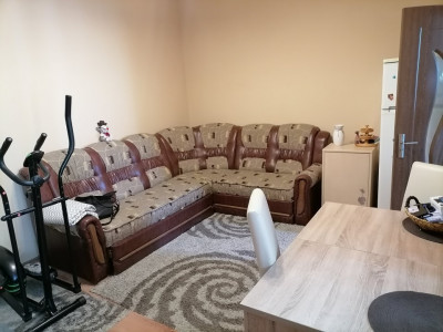 Apartamente de vanzare Sibiu Turnisor imagine mica 12