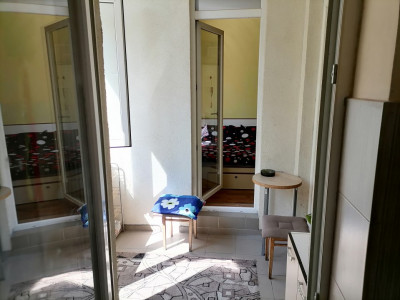 Apartamente de vanzare Sibiu Turnisor imagine mica 14