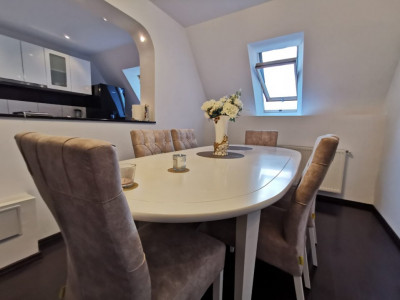 Apartamente de vanzare Sibiu Rahovei imagine mica 3