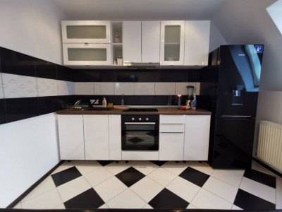 Apartamente de vanzare Sibiu Rahovei imagine mica 6
