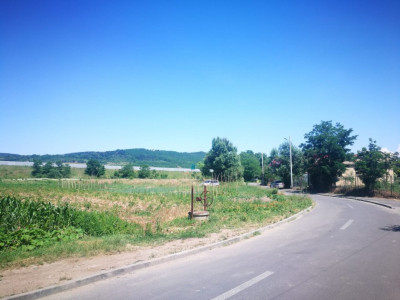 Terenuri de vanzare Sibiu Lazaret imagine mica 2
