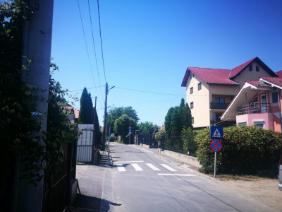 Terenuri de vanzare Sibiu Lazaret imagine mica 3