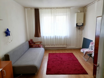 Apartamente de vanzare Sibiu Broscarie imagine mica 2