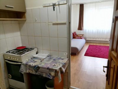 Apartamente de vanzare Sibiu Broscarie imagine mica 4