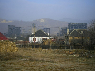 Spatii industriale de vanzare Copsa Mica imagine mica 1