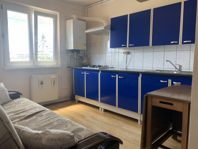Apartamente de vanzare Sibiu Lupeni imagine mica 5