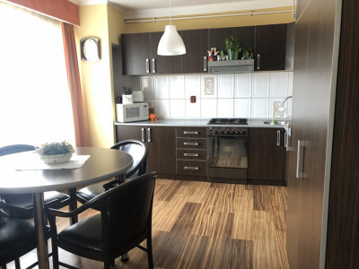 Apartamente de vanzare Sibiu Central imagine mica 3