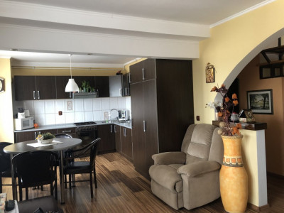 Apartamente de vanzare Sibiu Central imagine mica 8