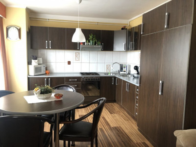 Apartamente de vanzare Sibiu Central imagine mica 9