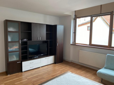 Apartamente de inchiriat Sibiu Orasul de Jos imagine mica 1