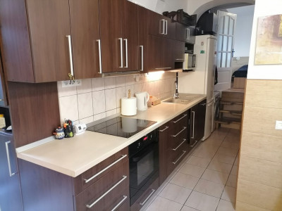 Apartamente de vanzare Sibiu Centrul Istoric imagine mica 2