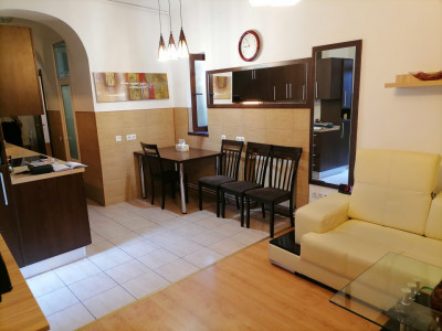 Apartamente de vanzare Sibiu Centrul Istoric imagine mica 3