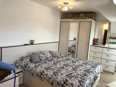 Apartamente de vanzare Sibiu Terezian imagine mica 3