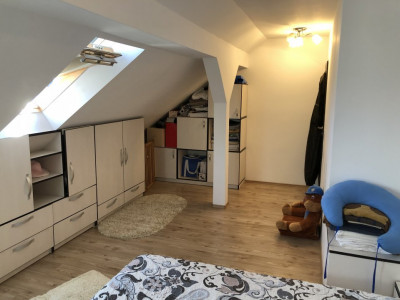 Apartamente de vanzare Sibiu Terezian imagine mica 4
