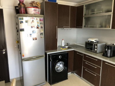 Apartamente de vanzare Sibiu Terezian imagine mica 5