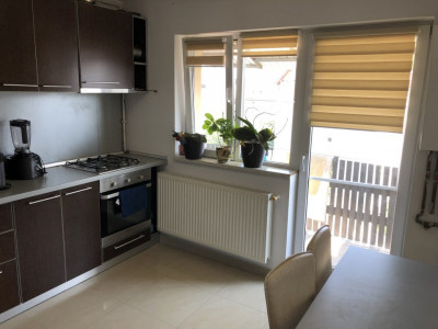 Apartamente de vanzare Sibiu Terezian imagine mica 6