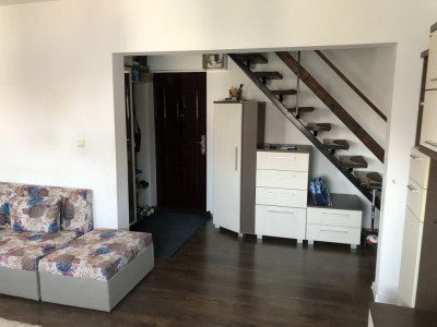 Apartamente de vanzare Sibiu Terezian imagine mica 8