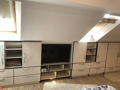 Apartamente de vanzare Sibiu Terezian imagine mica 9