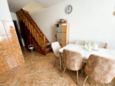 Apartamente de vanzare Sibiu Terezian imagine mica 2