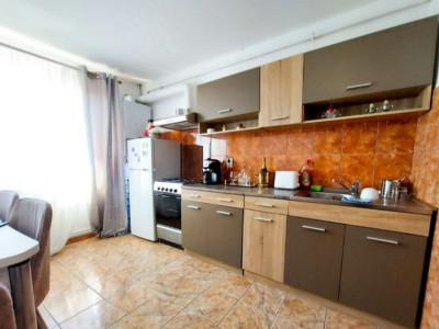 Apartamente de vanzare Sibiu Terezian imagine mica 4