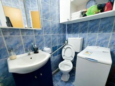 Apartamente de vanzare Sibiu Terezian imagine mica 6