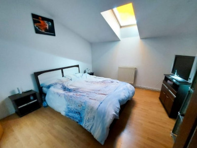 Apartamente de vanzare Sibiu Terezian imagine mica 7