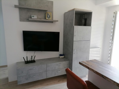 Apartamente de vanzare Sibiu Calea Cisnadiei - Arhitectilor imagine mica 2