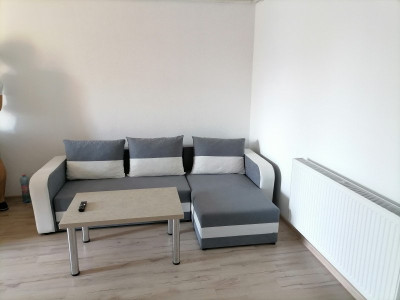 Apartamente de vanzare Sibiu Calea Cisnadiei - Arhitectilor imagine mica 3