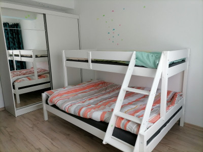 Apartamente de vanzare Sibiu Calea Cisnadiei - Arhitectilor imagine mica 4