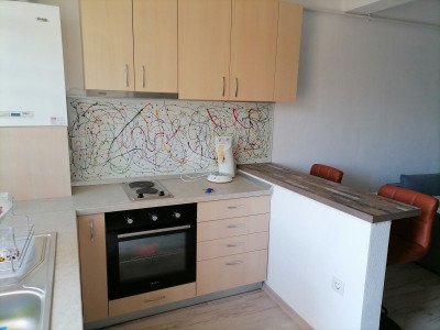 Apartamente de vanzare Sibiu Calea Cisnadiei - Arhitectilor imagine mica 5