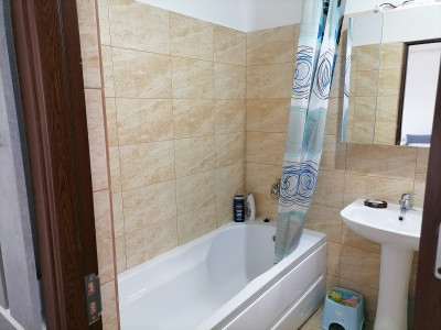 Apartamente de vanzare Sibiu Calea Cisnadiei - Arhitectilor imagine mica 6