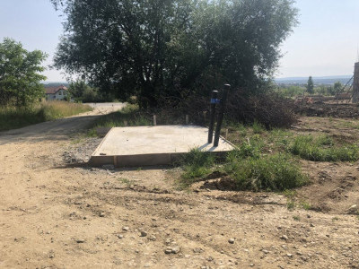 Terenuri de vanzare Sibiu Calea Cisnadiei - Arhitectilor imagine mica 3