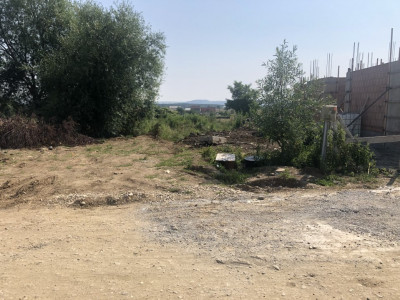 Terenuri de vanzare Sibiu Calea Cisnadiei - Arhitectilor imagine mica 7