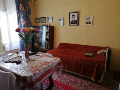 Apartamente de vanzare Sibiu Lazaret imagine mica 3