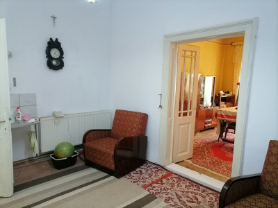 Apartamente de vanzare Sibiu Lazaret imagine mica 6
