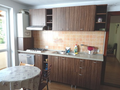 Apartamente de vanzare Sibiu Strand imagine mica 2
