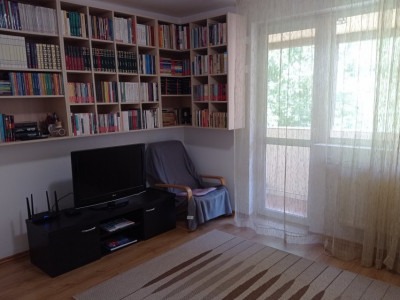 Apartamente de vanzare Sibiu Strand imagine mica 3