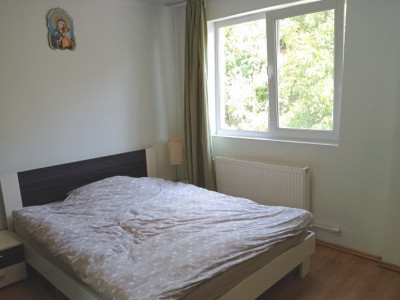 Apartamente de vanzare Sibiu Strand imagine mica 4