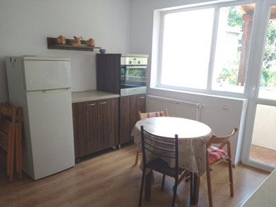 Apartamente de vanzare Sibiu Strand imagine mica 5