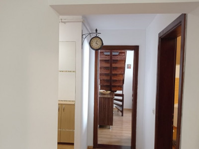 Apartamente de vanzare Sibiu Strand imagine mica 9