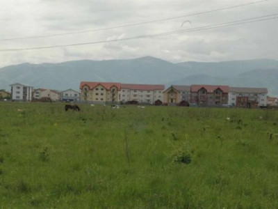Terenuri de vanzare Sibiu Selimbar imagine mica 1