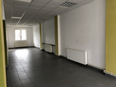 Spatii comerciale de inchiriat Sibiu Vasile Aaron imagine mica 1