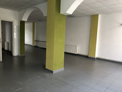 Spatii comerciale de inchiriat Sibiu Vasile Aaron imagine mica 2
